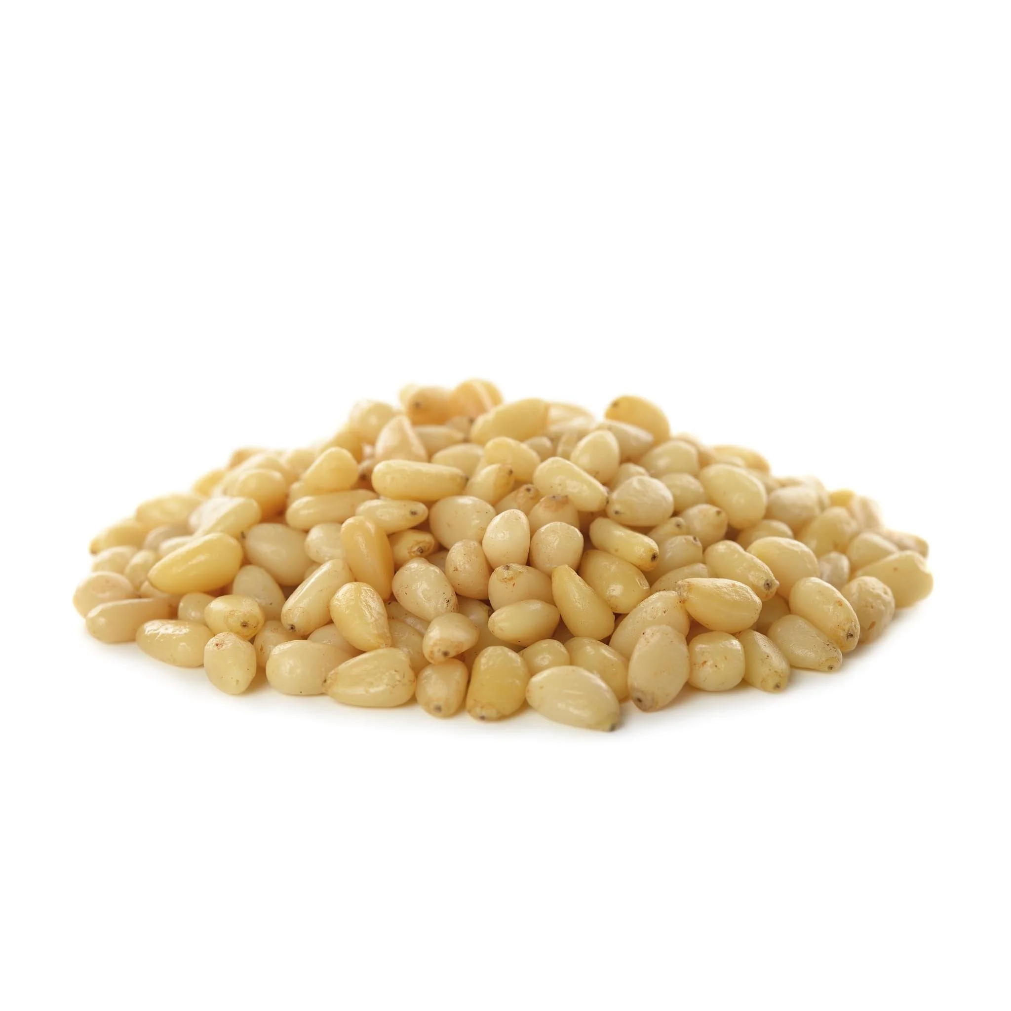 Pine nuts